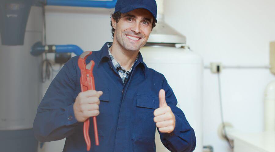 Professional Leak Detection in Newalla, OK