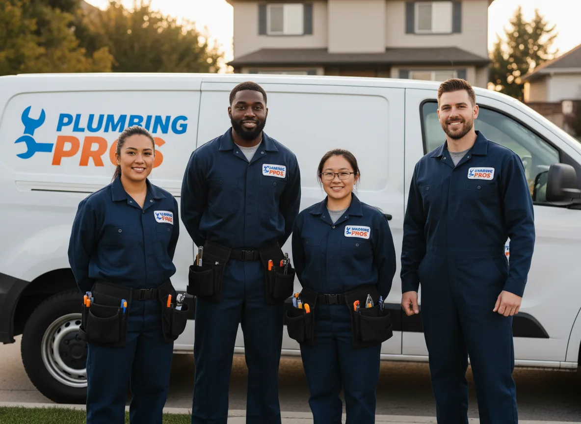 Water Heater Repair company in Newalla, OK
